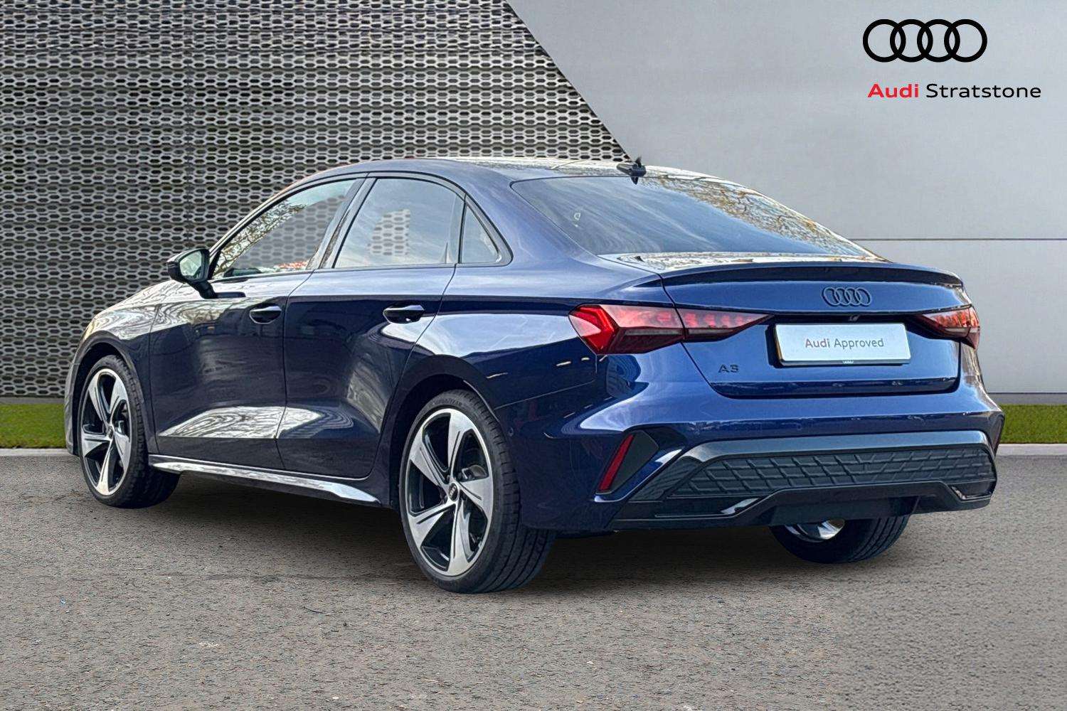 Used Audi A3 2025 for sale - 77943032: Photo 3