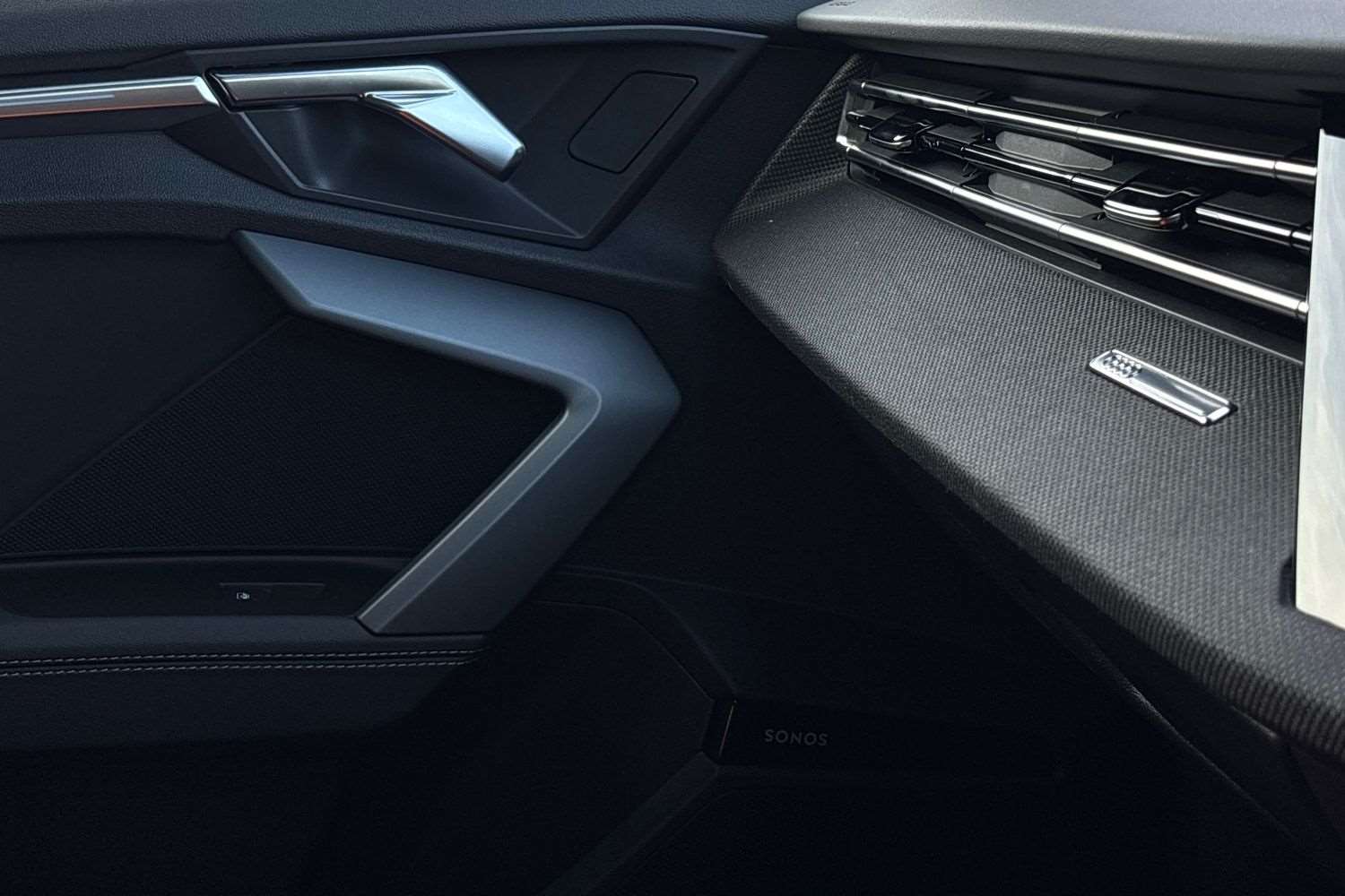 Used Audi A3 2025 for sale - 77943032: Photo 30