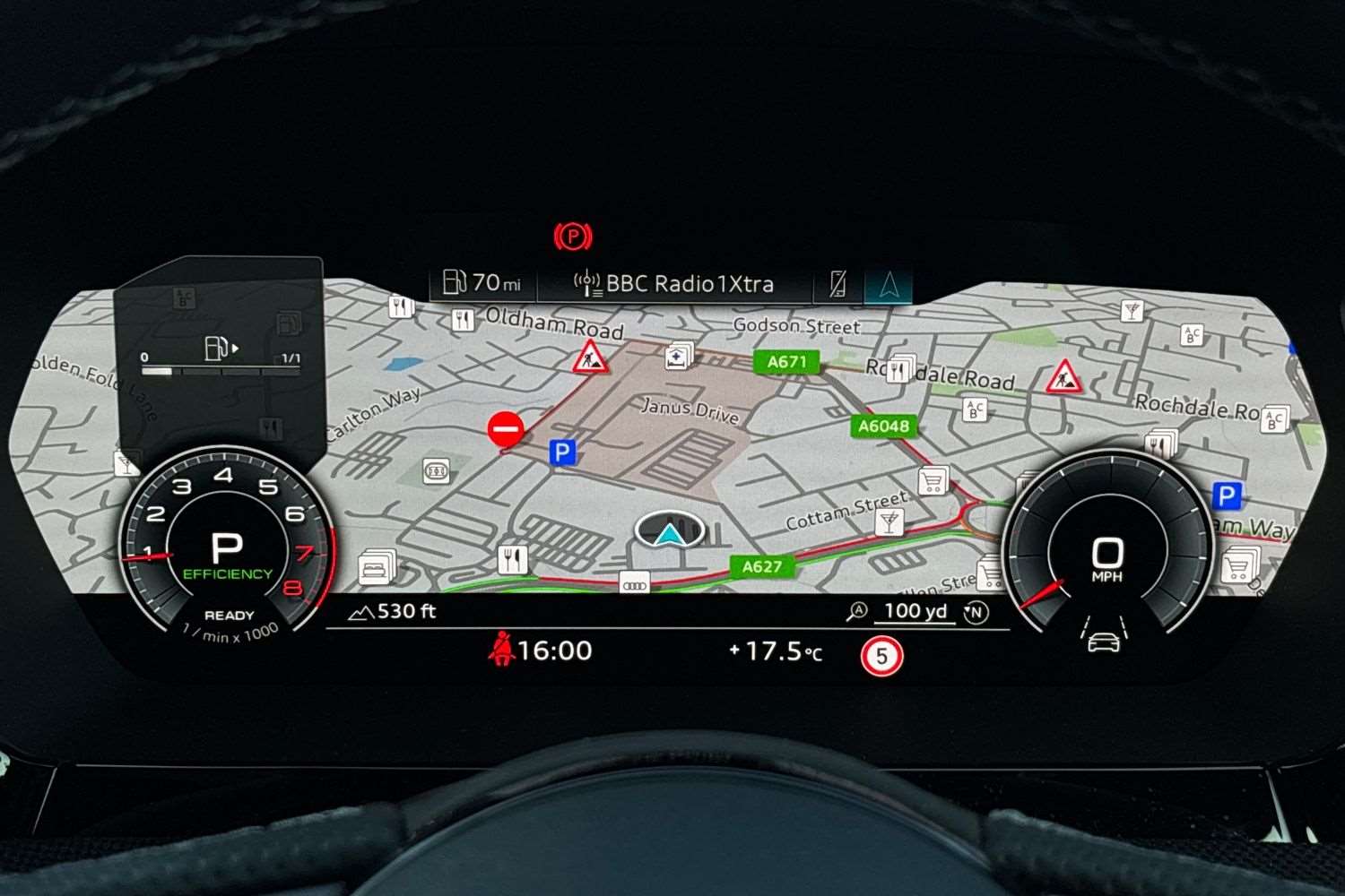 Used Audi A3 2025 for sale - 77943032: Photo 33