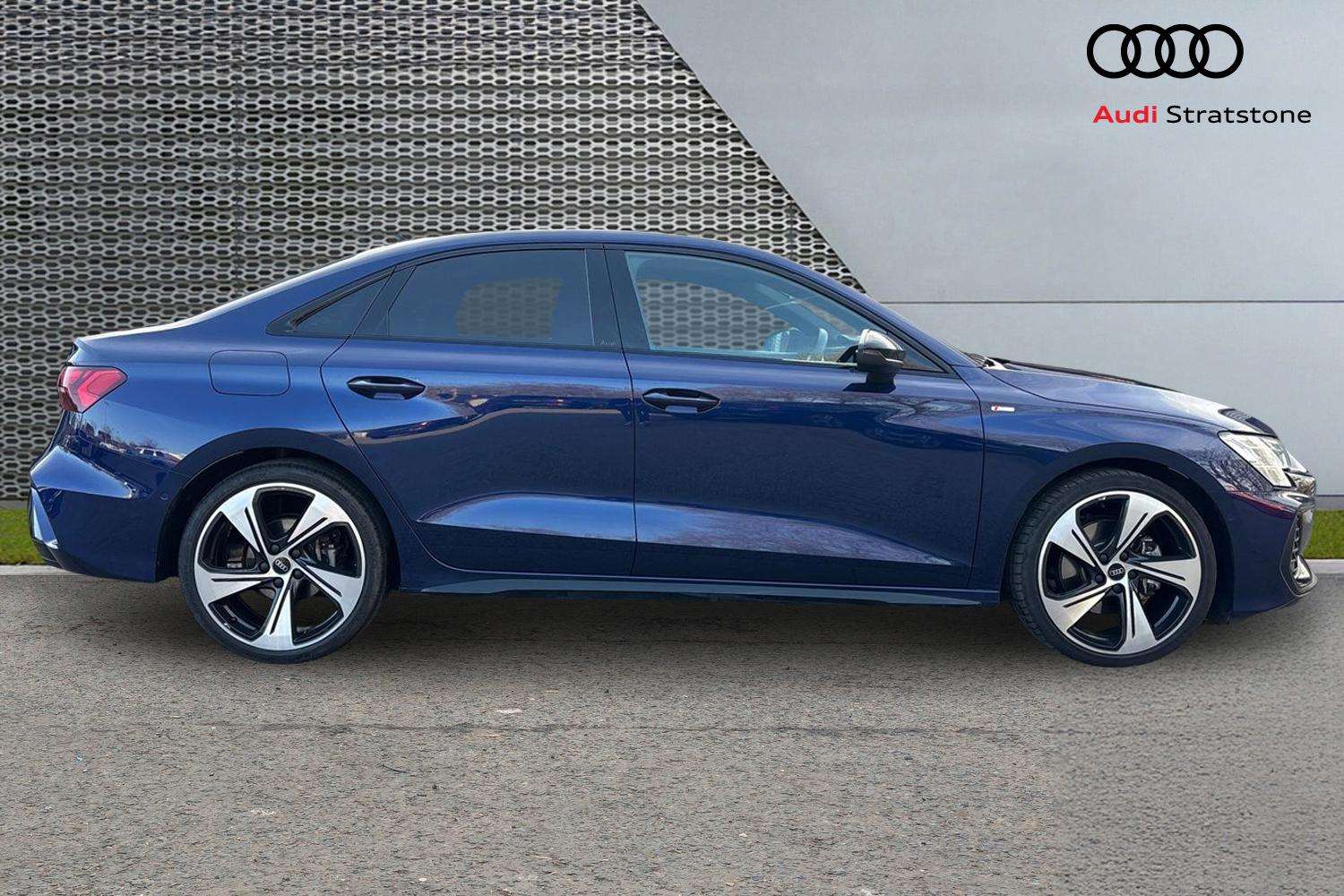 Used Audi A3 2025 for sale - 77943032: Photo 4