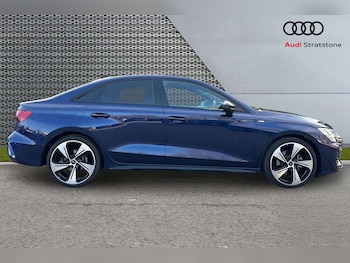 Used Audi A3 2025 for sale - 77943032: Photo