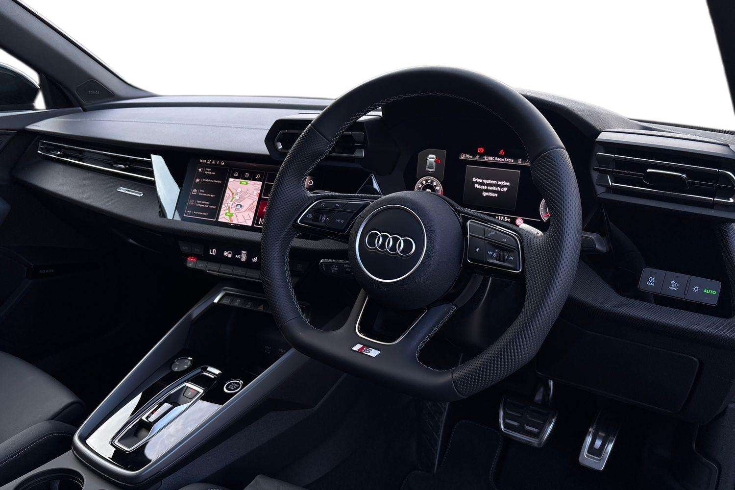 Used Audi A3 2025 for sale - 77943032: Photo 6