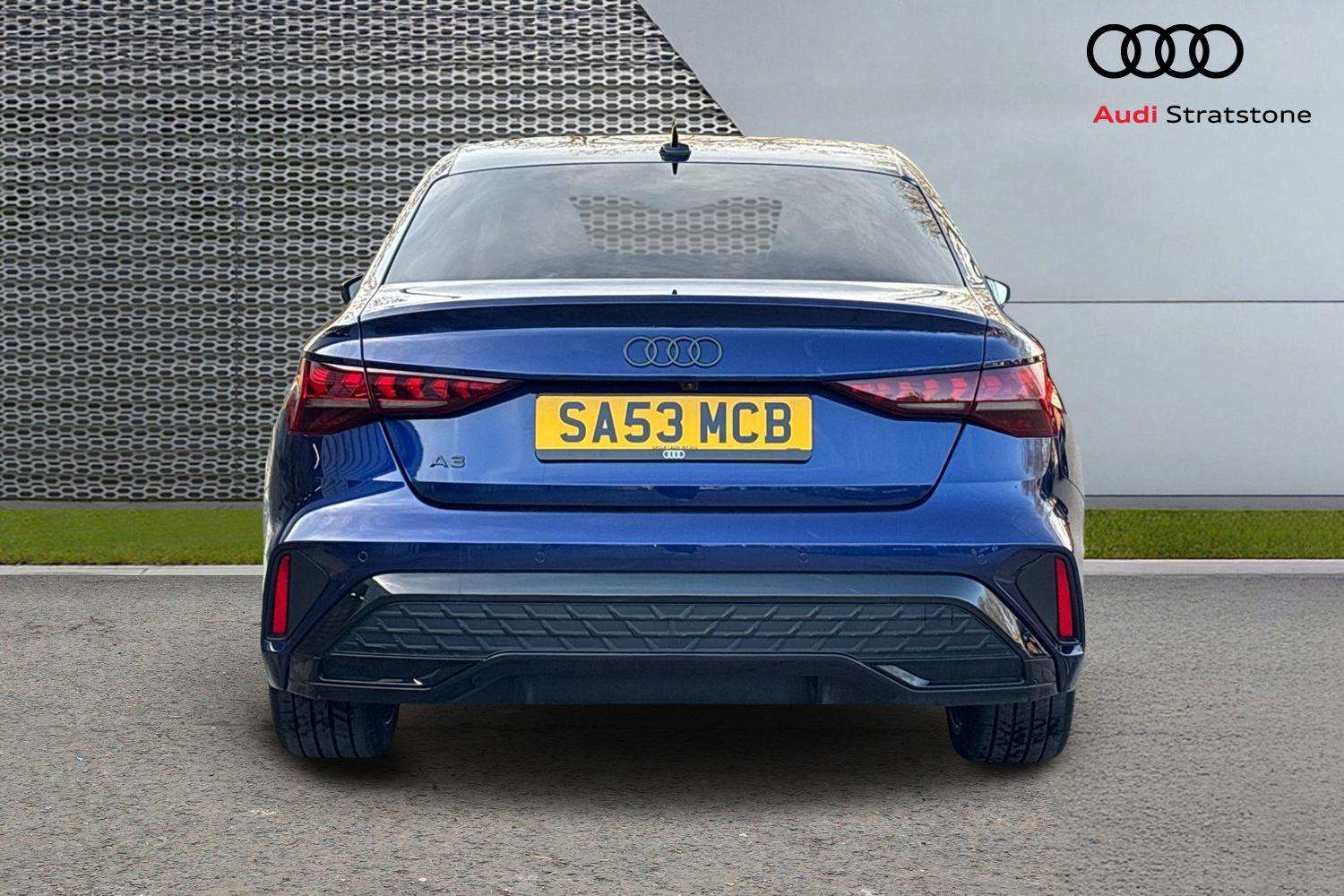 Used Audi A3 2025 for sale - 77943032: Photo 7