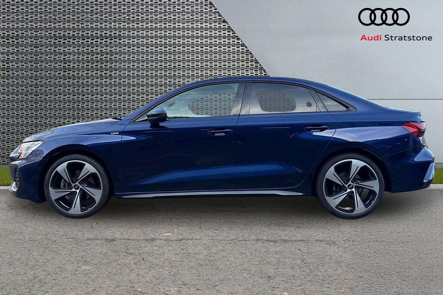 Used Audi A3 2025 for sale - 77943032: Photo 8