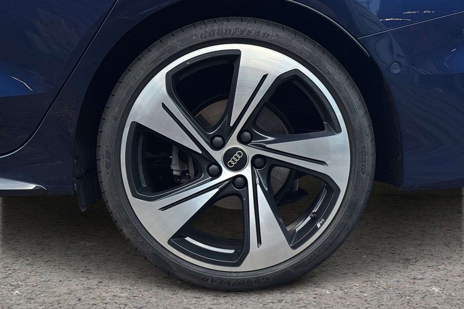 Used Audi A3 2025 for sale - 77943032: Photo 9