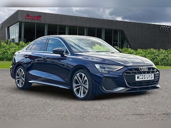Audi - A3