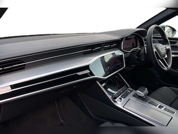 Used Audi A6 2023 for sale - 78465223: Photo