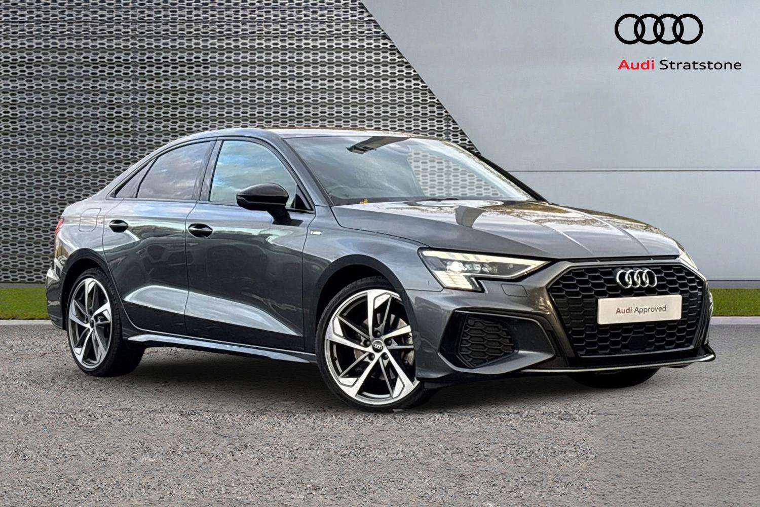 Used Audi A3 2023 for sale - 76351564: Photo 1