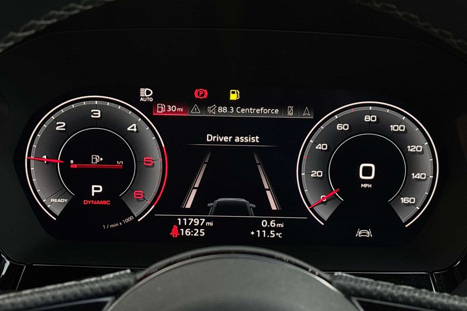 Used Audi A3 2023 for sale - 76351564: Photo 18