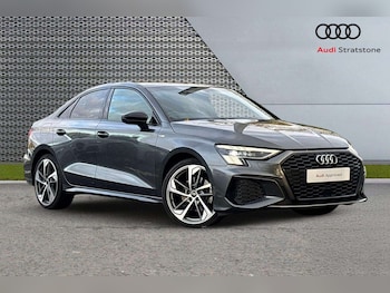 2023 - 35 TDI Edition 1 4dr S Tronic