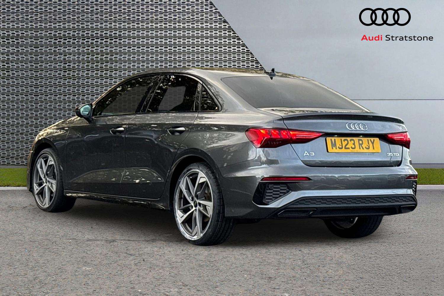 Used Audi A3 2023 for sale - 76351564: Photo 3