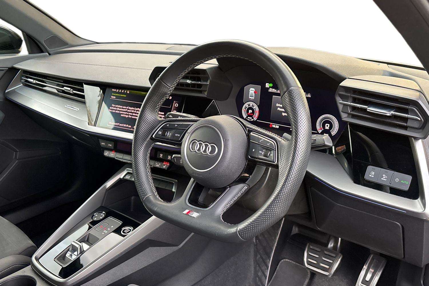 Used Audi A3 2023 for sale - 76351564: Photo 6