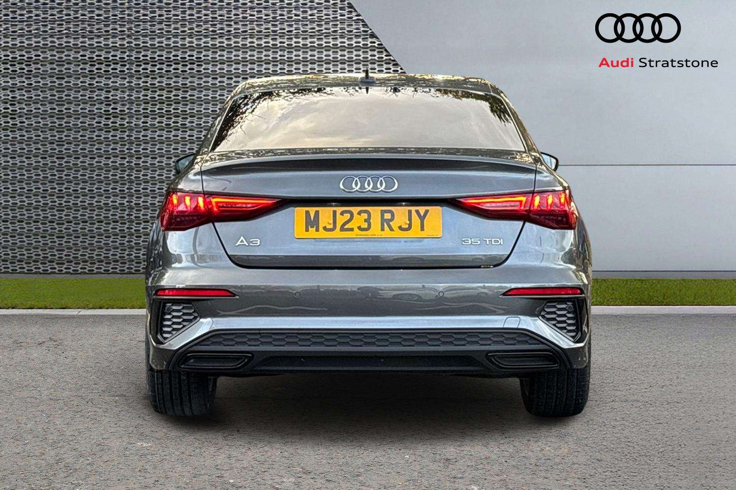 Used Audi A3 2023 for sale - 76351564: Photo 7
