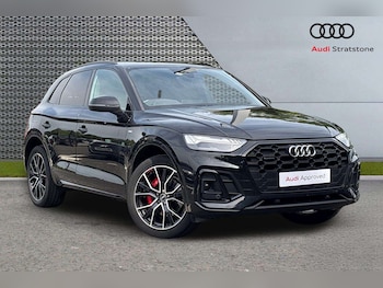 Used Audi Q5 2022 for sale - 78743944: Photo