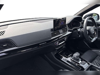 Used Audi Q5 2022 for sale - 78743944: Photo
