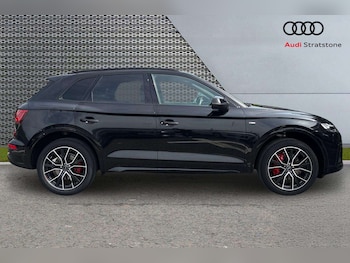 Used Audi Q5 2022 for sale - 78743944: Photo