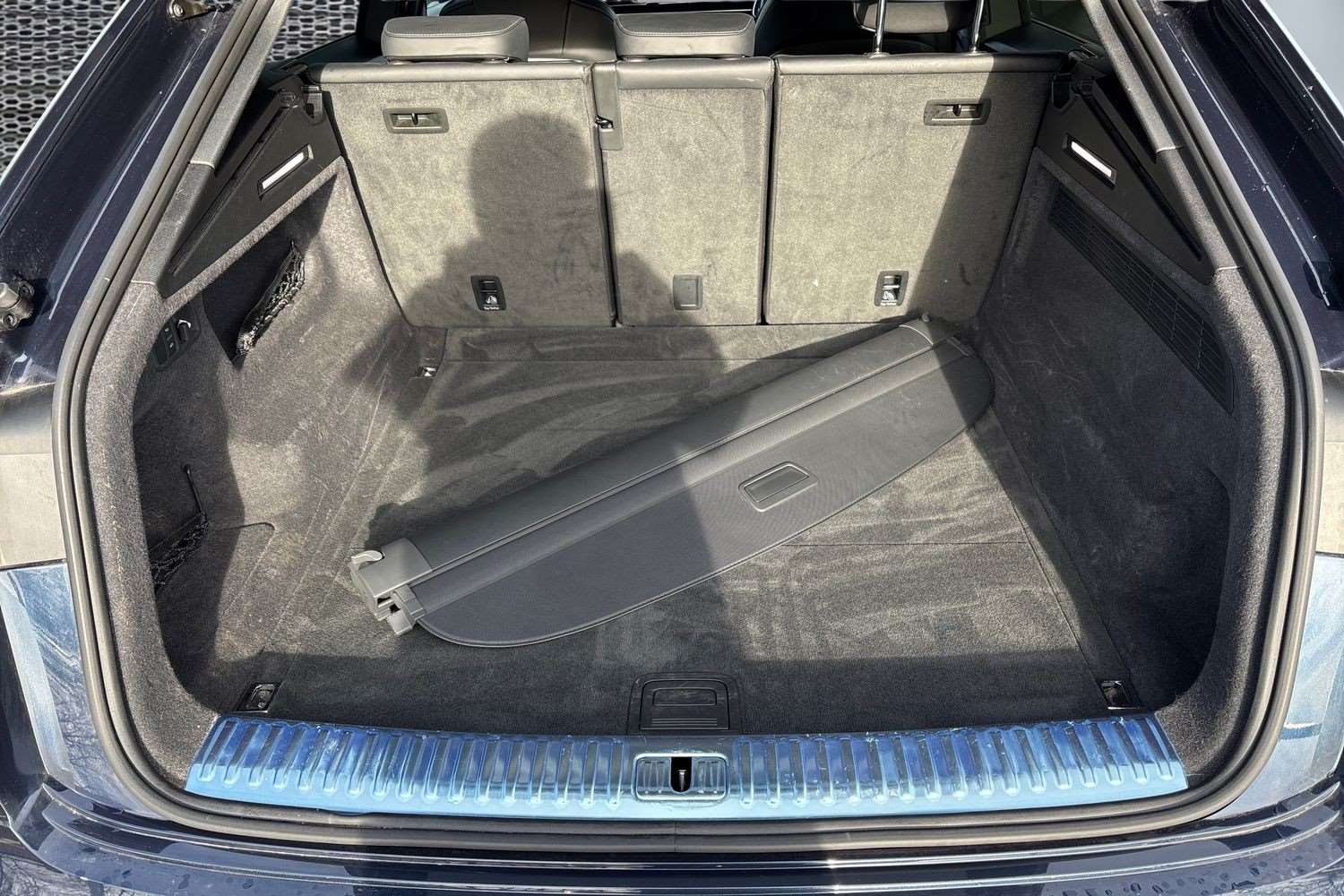 Used Audi Q8 2024 for sale - 77397922: Photo 13