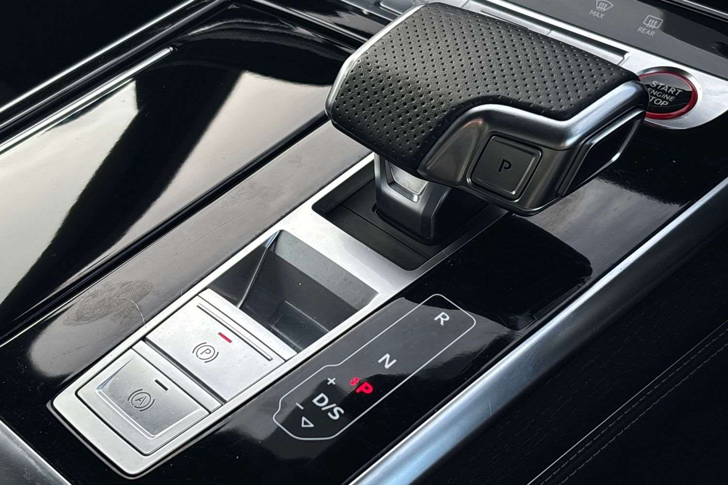 Used Audi Q8 2024 for sale - 77397922: Photo 15