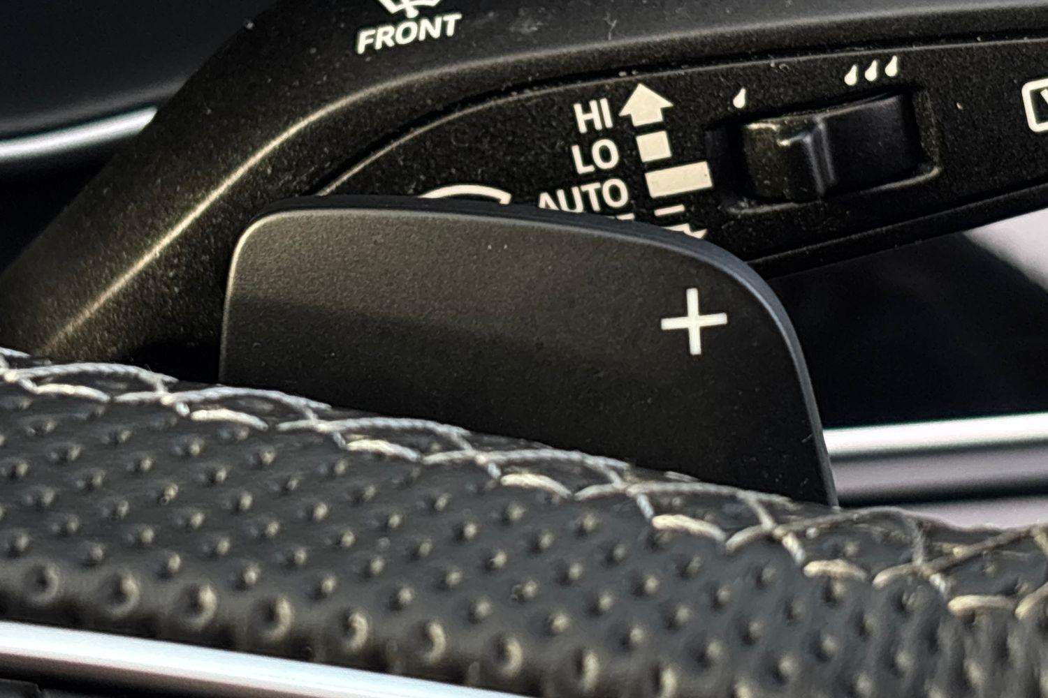 Used Audi Q8 2024 for sale - 77397922: Photo 20