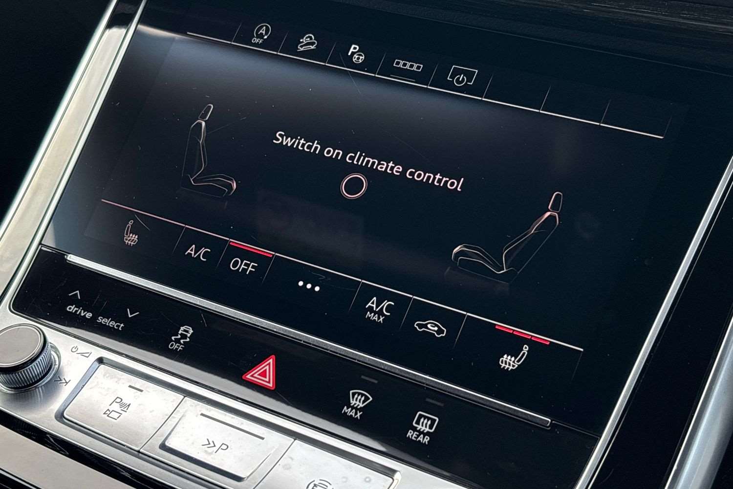 Used Audi Q8 2024 for sale - 77397922: Photo 27