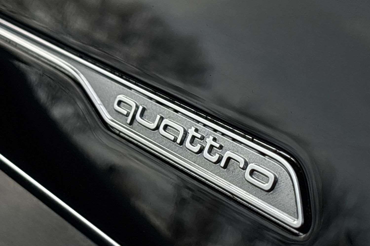 Used Audi Q8 2024 for sale - 77397922: Photo 35