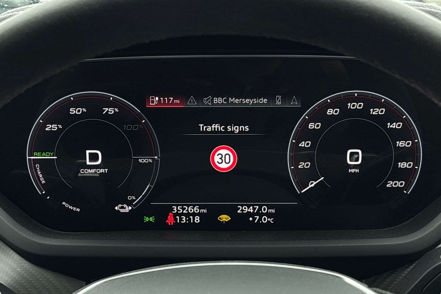 Used Audi RS e-tron GT 2023 for sale - 77308274: Photo 18