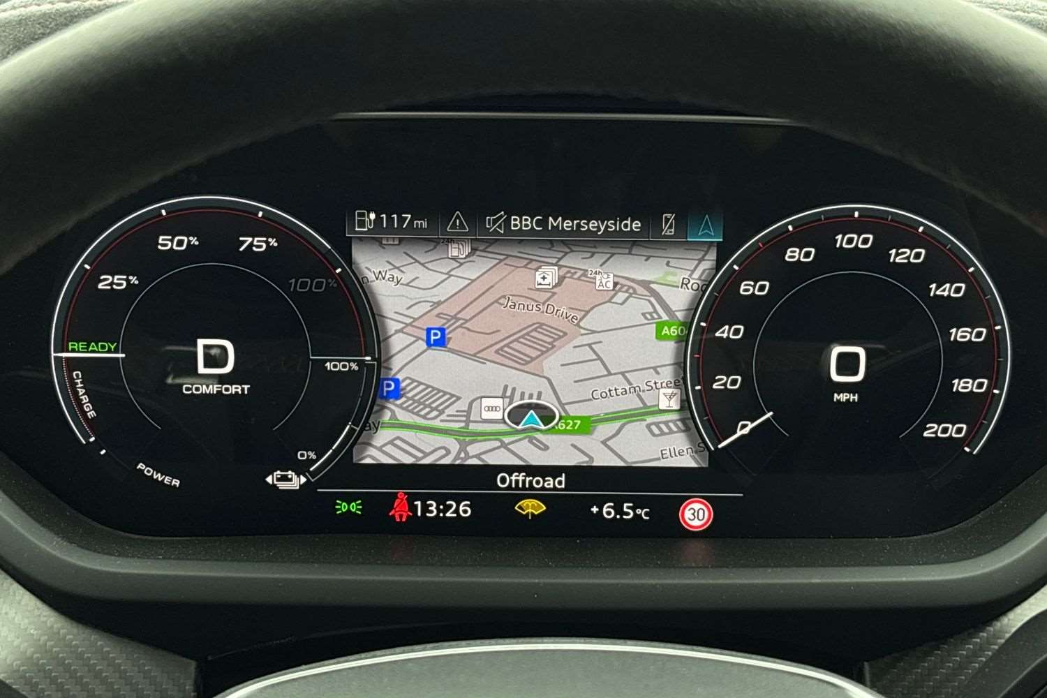 Used Audi RS e-tron GT 2023 for sale - 77308274: Photo 30