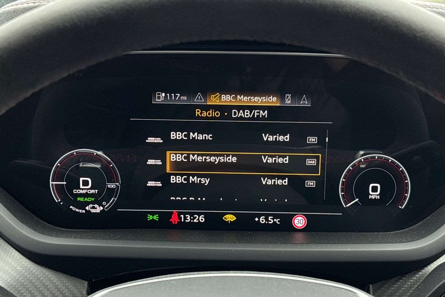 Used Audi RS e-tron GT 2023 for sale - 77308274: Photo 32