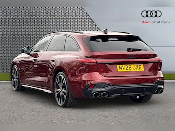 Used Audi A5 2026 for sale - 79040318: Photo