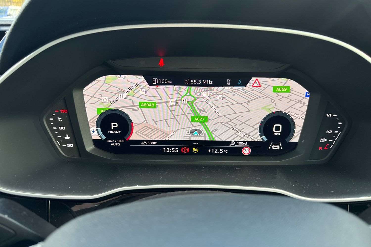 Used Audi Q3 2023 for sale - 76575969: Photo 18