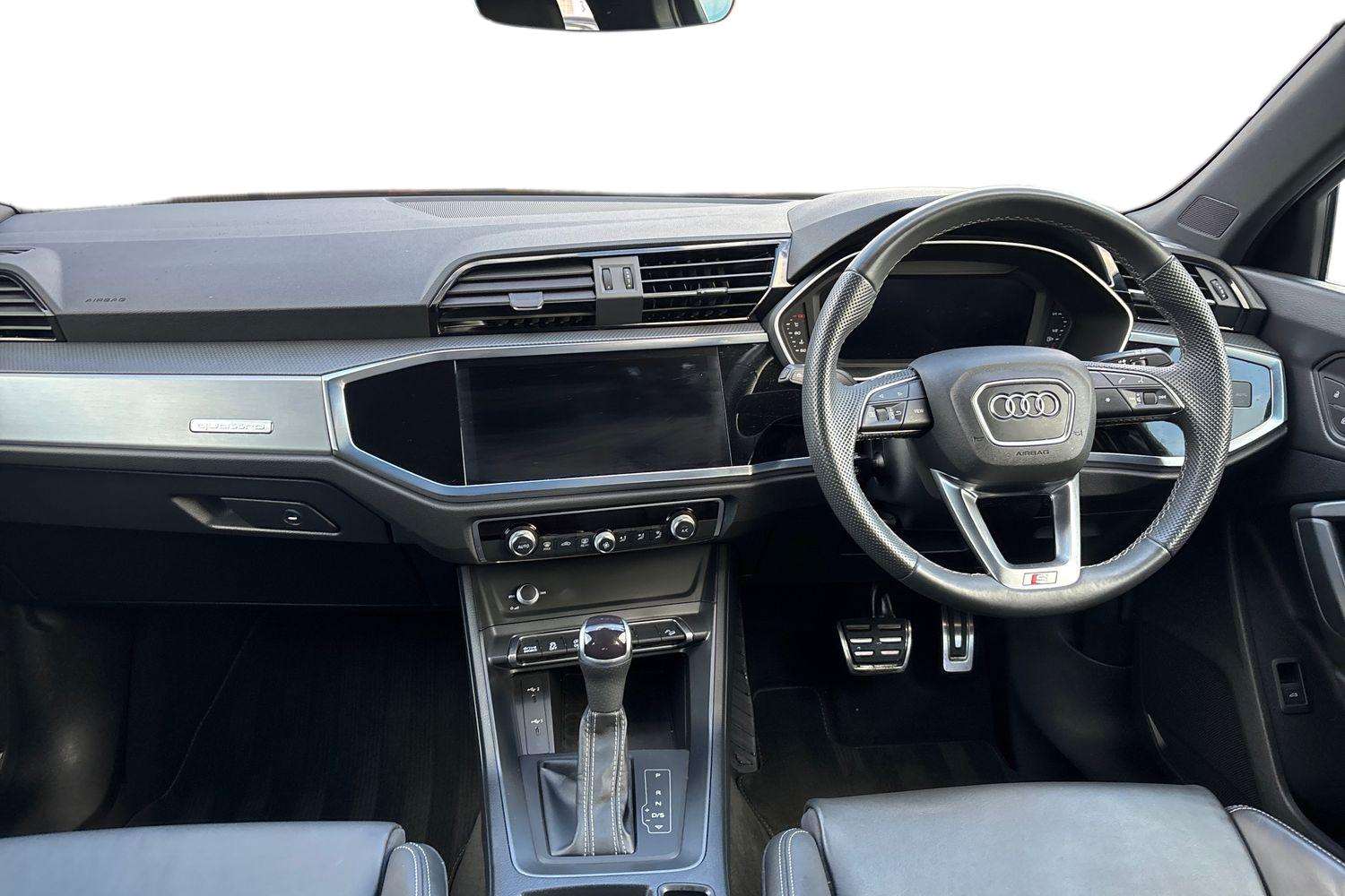 Used Audi Q3 2023 for sale - 76575969: Photo 20