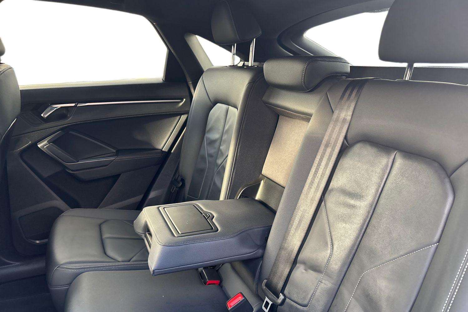 Used Audi Q3 2023 for sale - 76575969: Photo 22