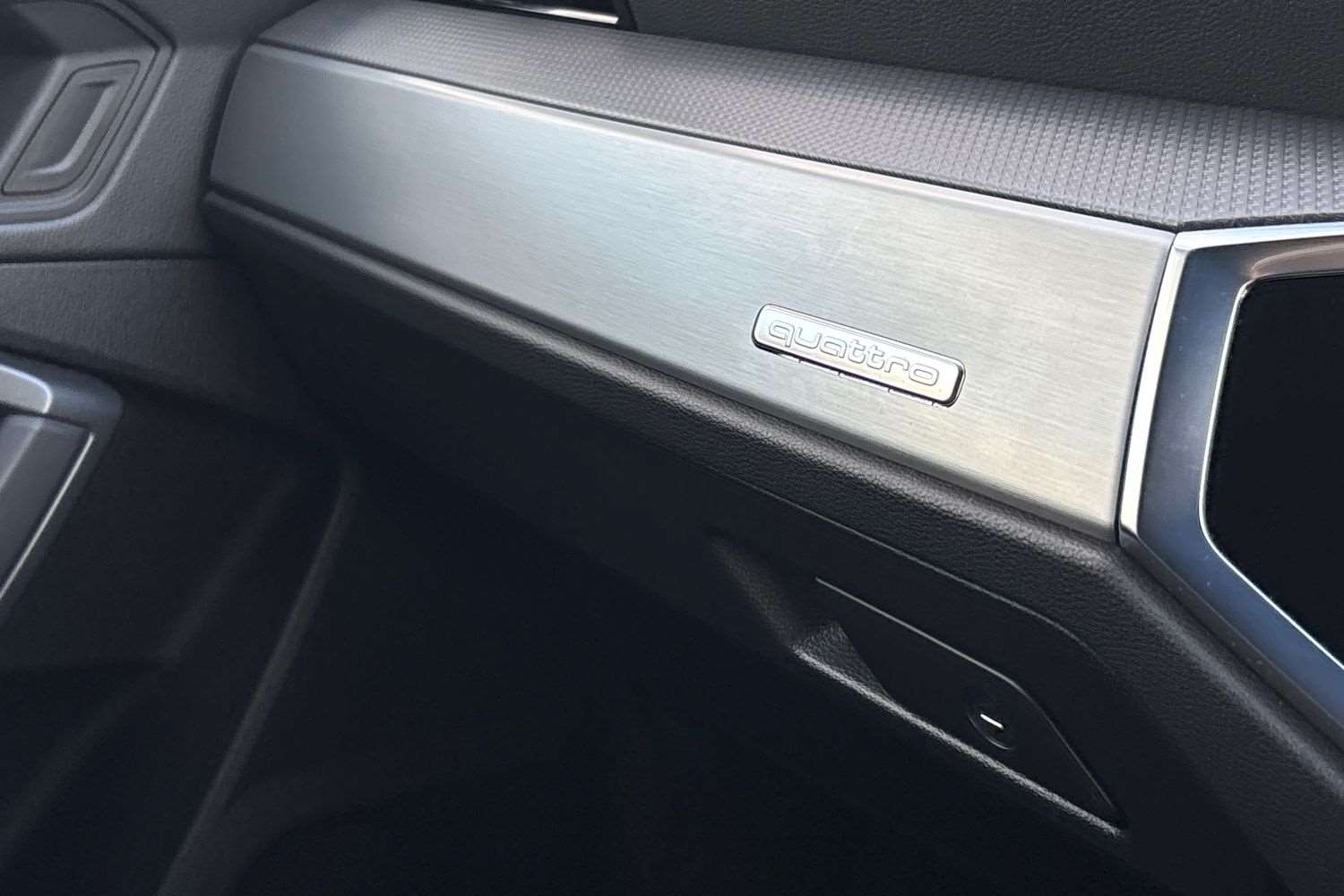 Used Audi Q3 2023 for sale - 76575969: Photo 25