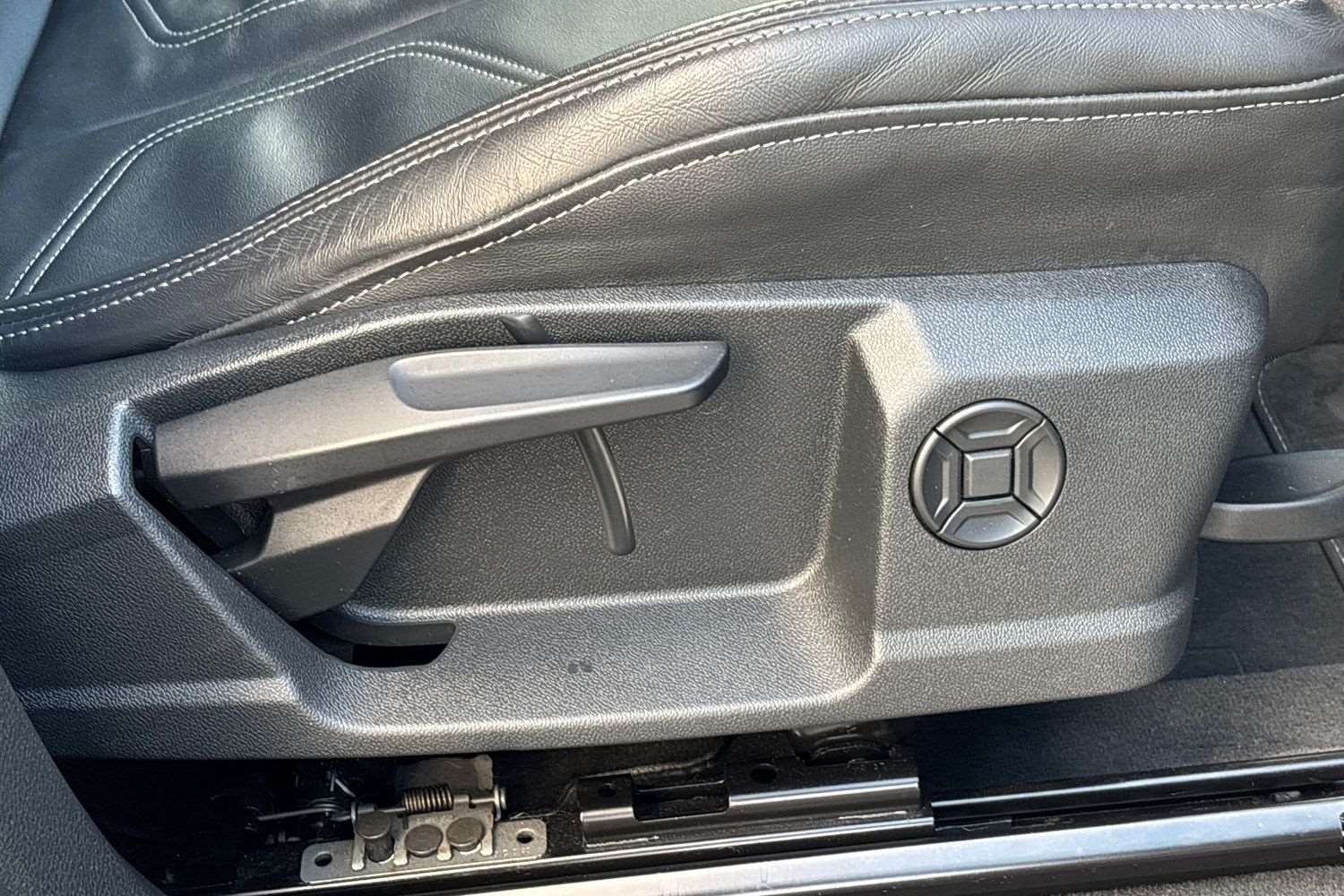 Used Audi Q3 2023 for sale - 76575969: Photo 28