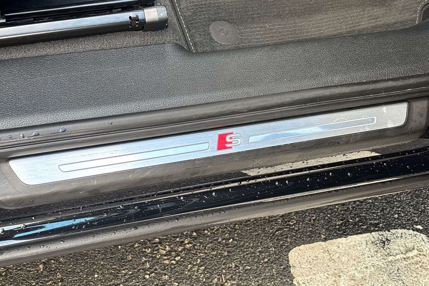 Used Audi Q3 2023 for sale - 76575969: Photo 29