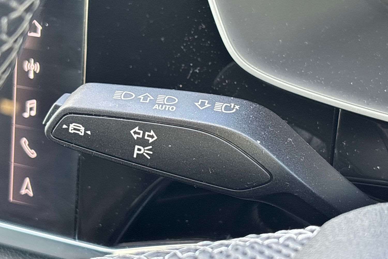 Used Audi Q3 2023 for sale - 76575969: Photo 32