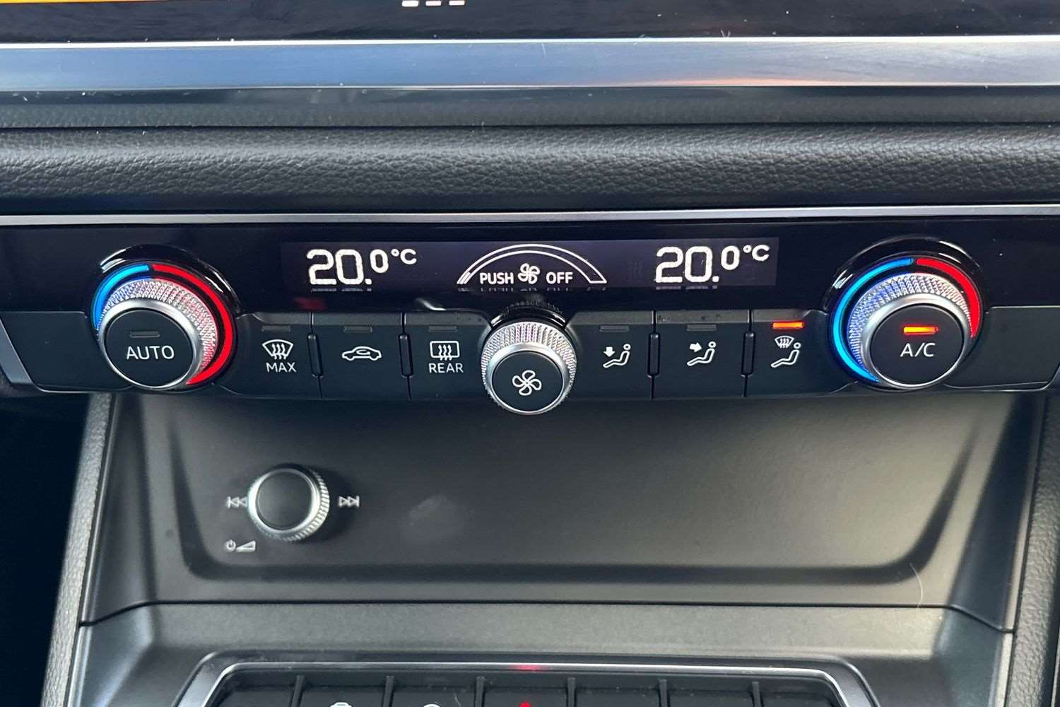 Used Audi Q3 2023 for sale - 76575969: Photo 33