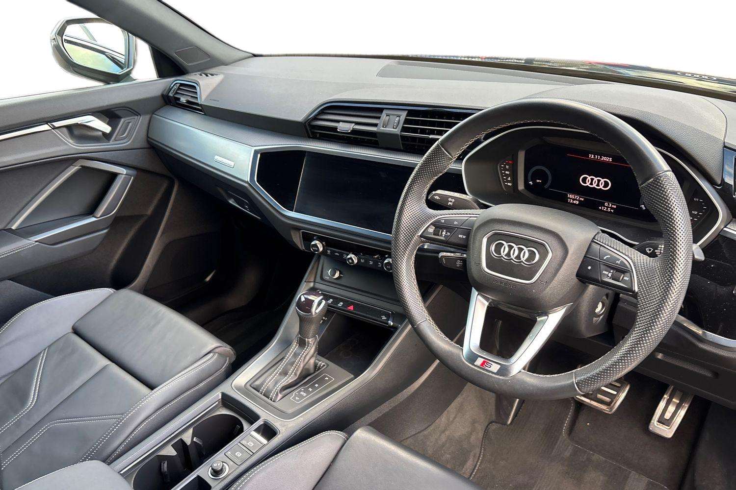 Used Audi Q3 2023 for sale - 76575969: Photo 6