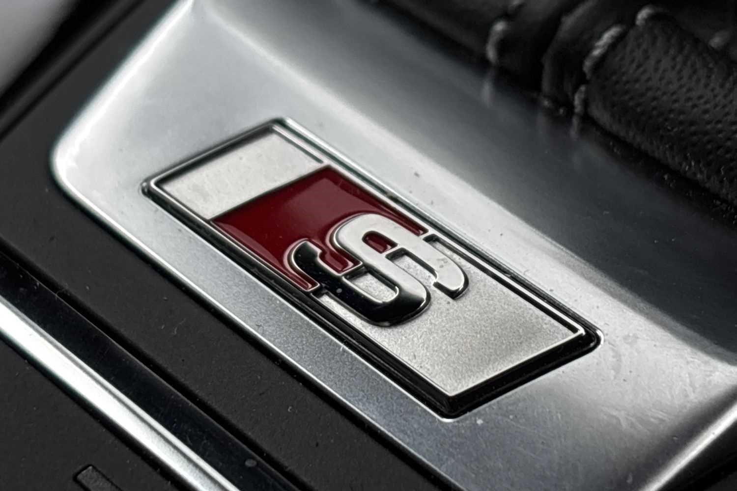 2025 Audi Q5 SQ5 TDI Quattro Black Edition 5dr Tiptronic SUV Diesel Automatic - Picture 15 of 24