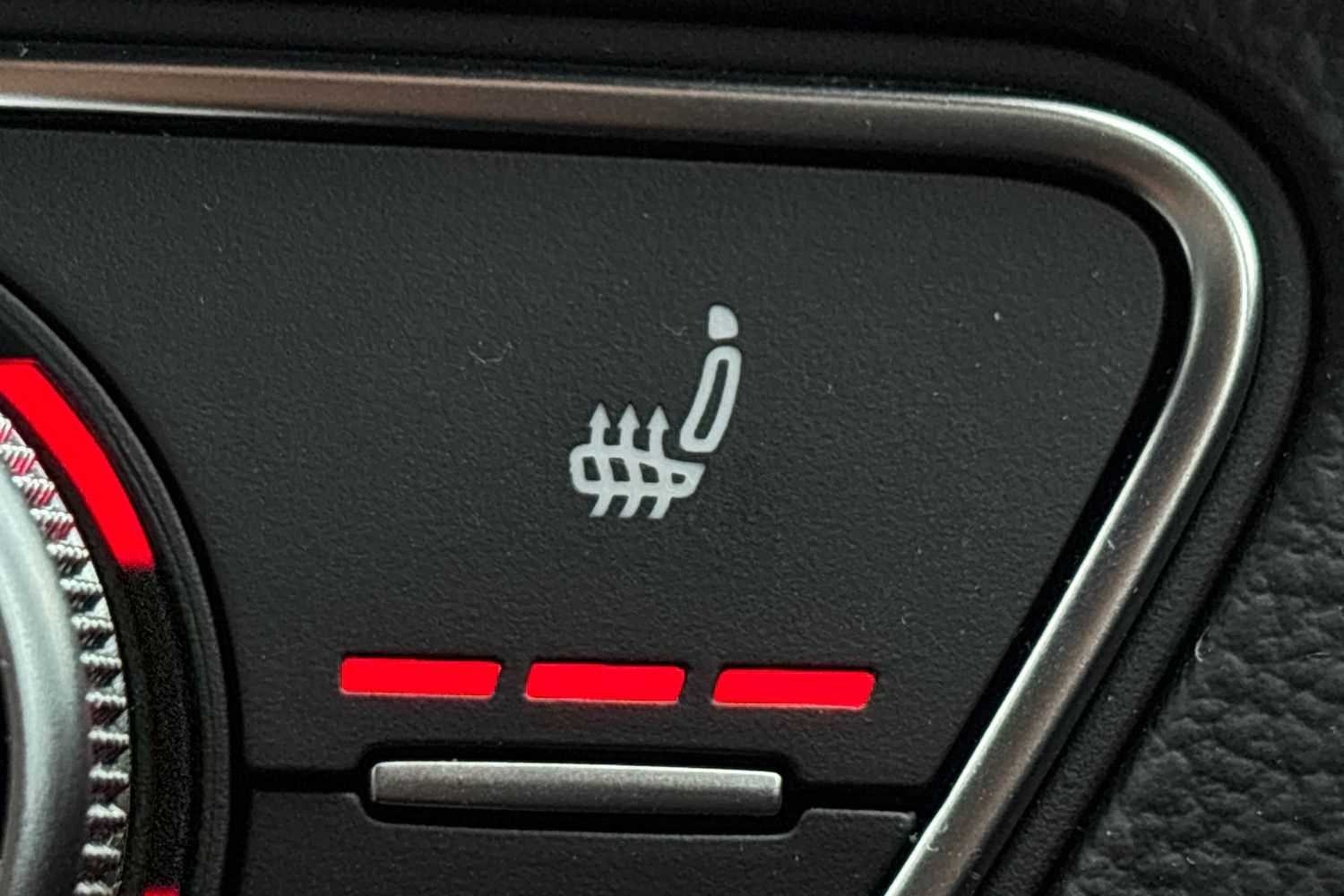 2025 Audi Q5 SQ5 TDI Quattro Black Edition 5dr Tiptronic SUV Diesel Automatic - Picture 16 of 24