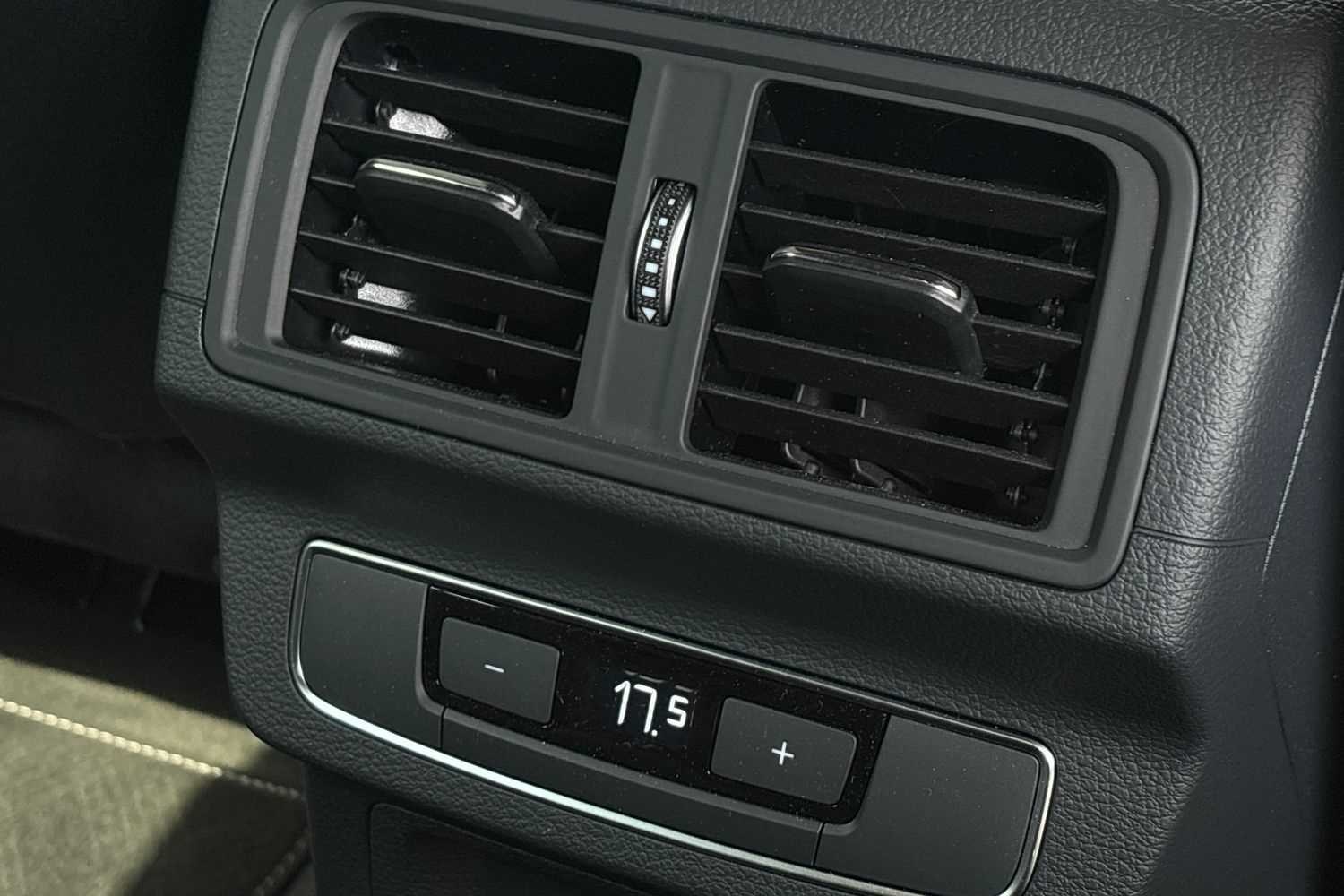 2025 Audi Q5 SQ5 TDI Quattro Black Edition 5dr Tiptronic SUV Diesel Automatic - Picture 21 of 24