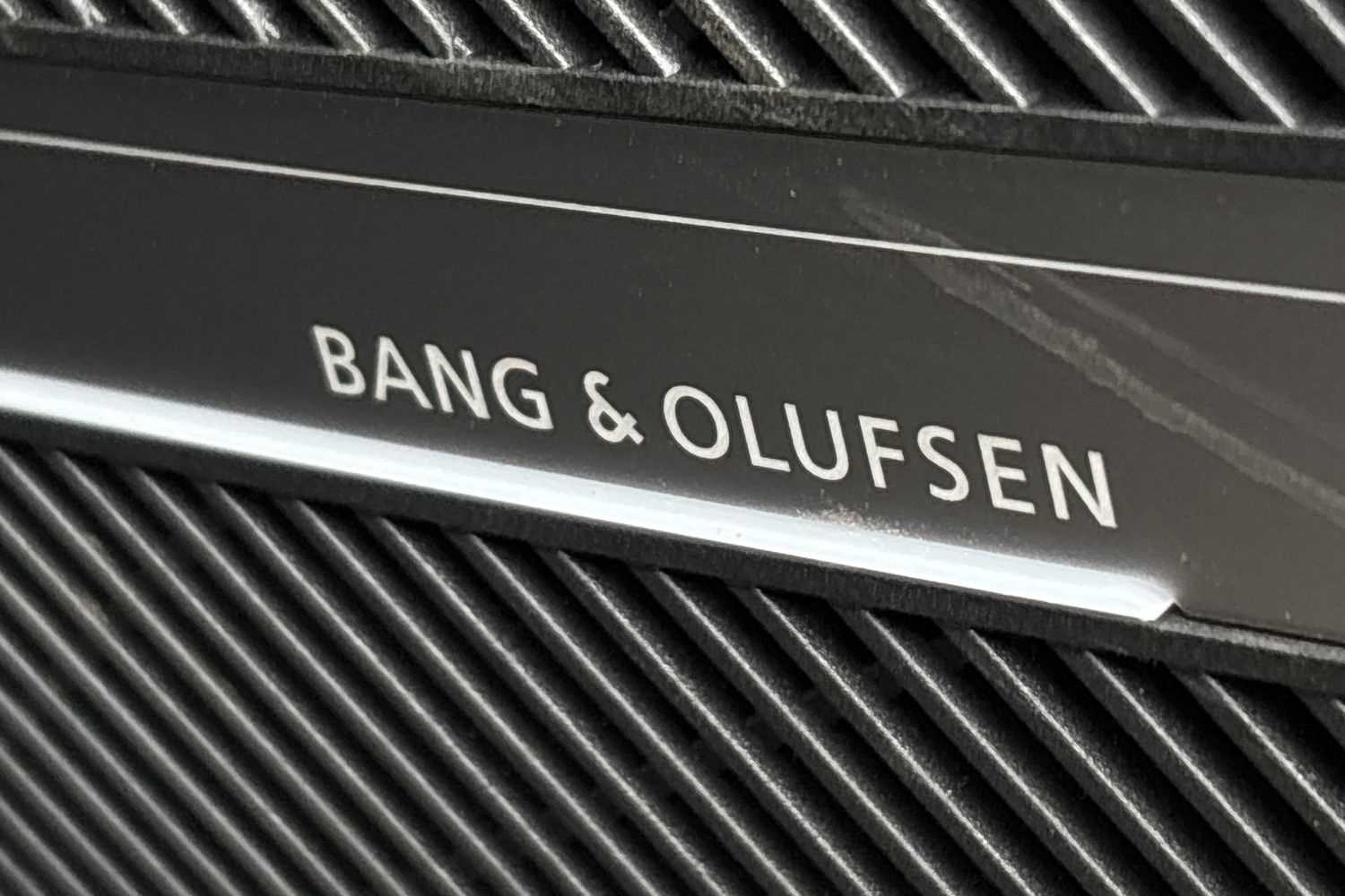 2025 Audi Q5 SQ5 TDI Quattro Black Edition 5dr Tiptronic SUV Diesel Automatic - Picture 22 of 24