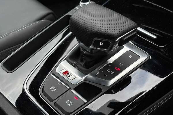 Used Audi Q5 2025 for sale - 74863743: Photo 24