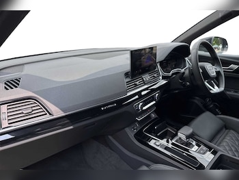 Used Audi Q5 2025 for sale - 74863743: Photo