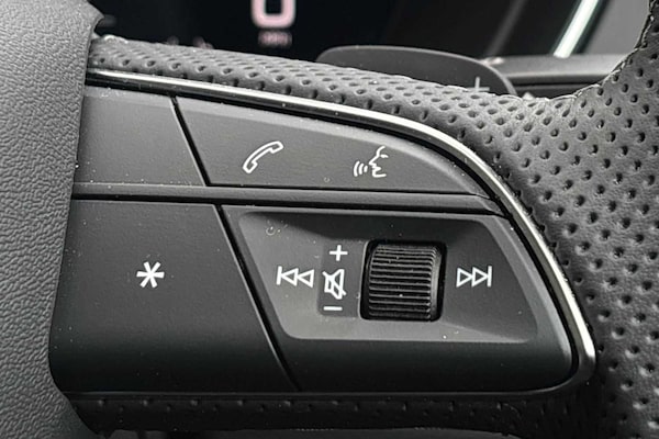 Used Audi Q5 2025 for sale - 74863743: Photo 34