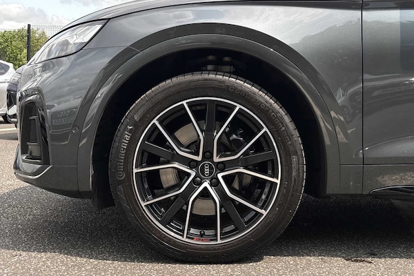 Used Audi Q5 2025 for sale - 74863743: Photo 5