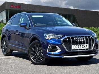 2022 - 35 TFSI Sport 5dr [Comfort+Sound Pack]