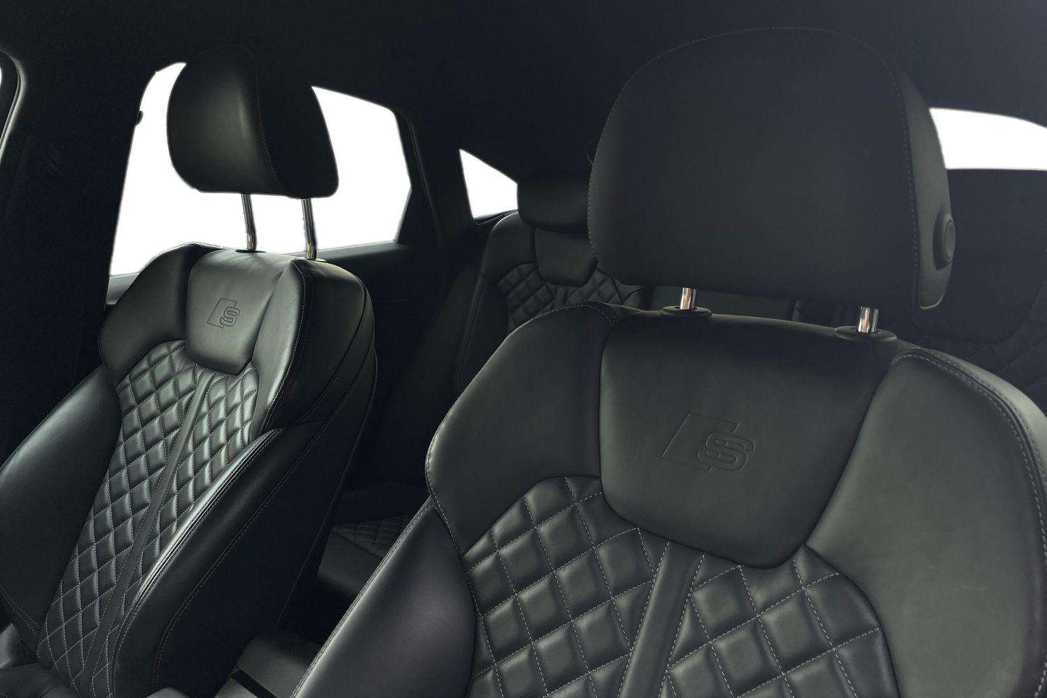 Used Audi Q5 2023 for sale - 77443303: Photo 10