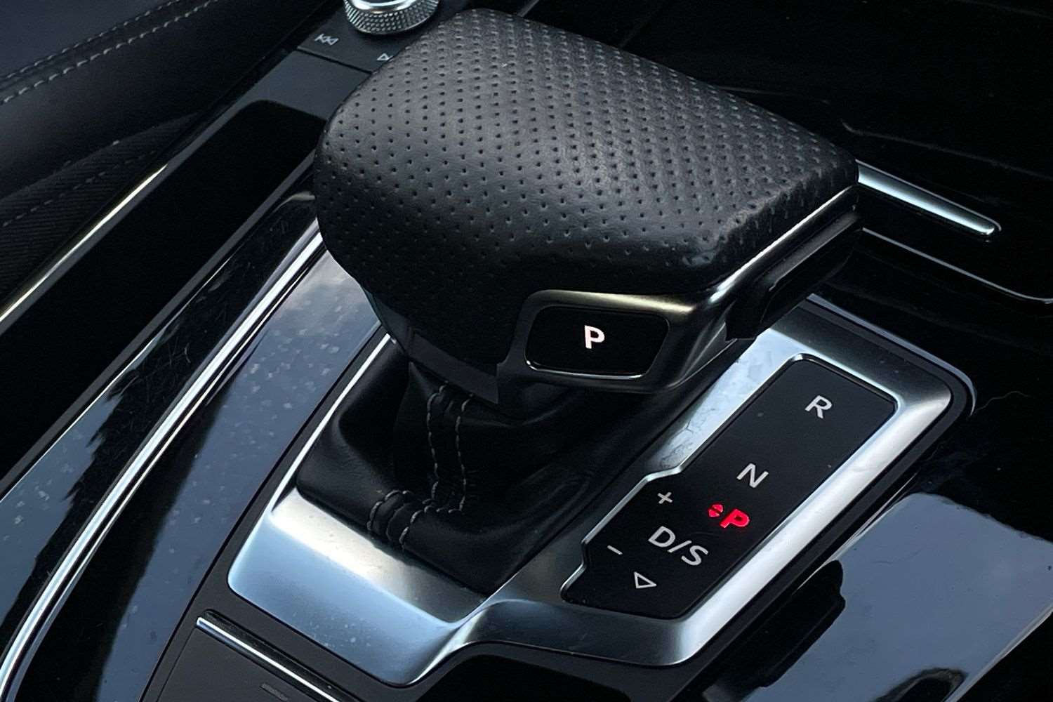 Used Audi Q5 2023 for sale - 77443303: Photo 15