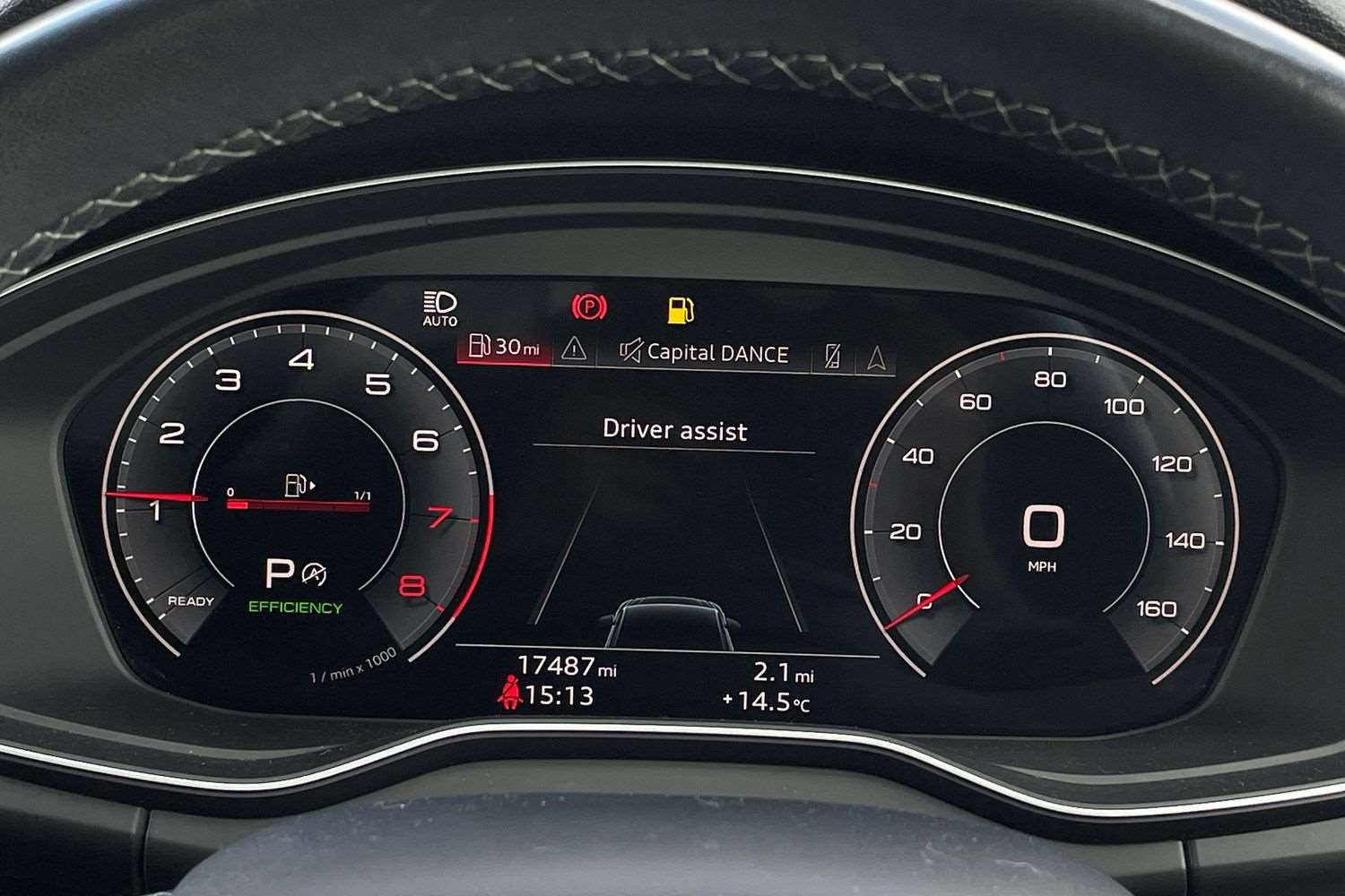 Used Audi Q5 2023 for sale - 77443303: Photo 18